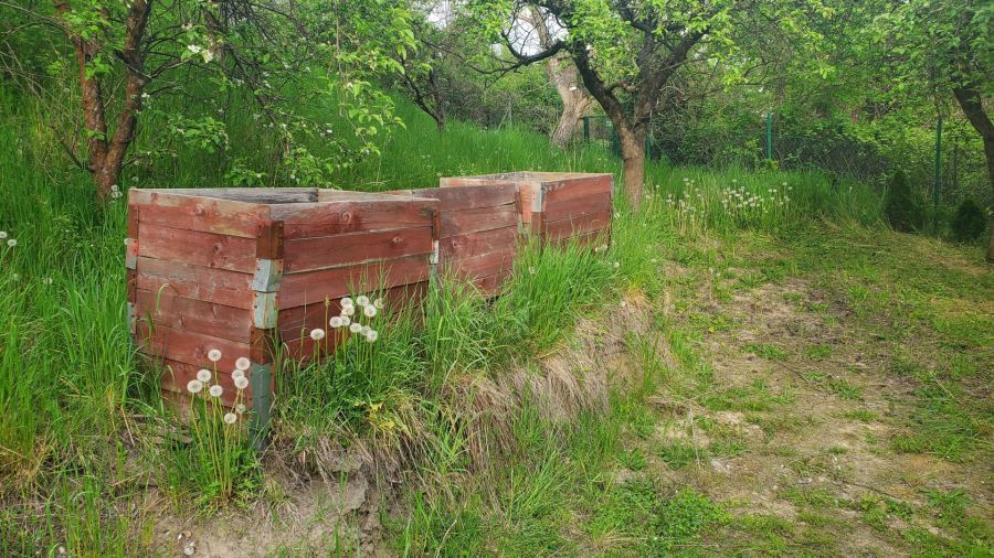 Działka rod Gdańsk. Zdjęcie 8