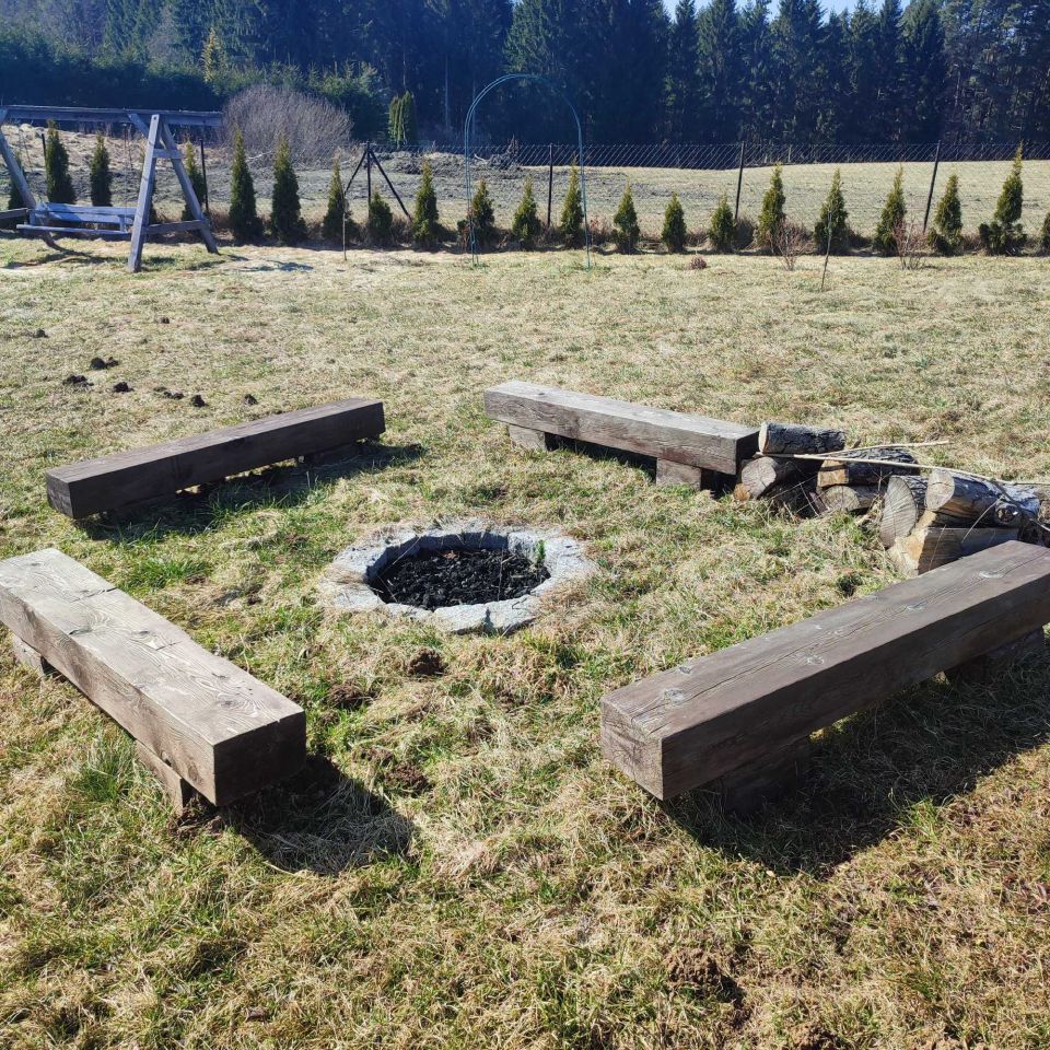 Działka rekreacyjna Glebiska. Zdjęcie 8