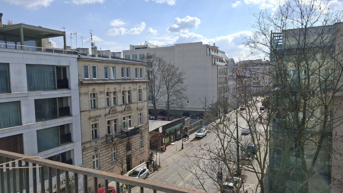 Mieszkanie 2-pokojowe Kraków Wesoła, ul. Rakowicka. Zdjęcie 13