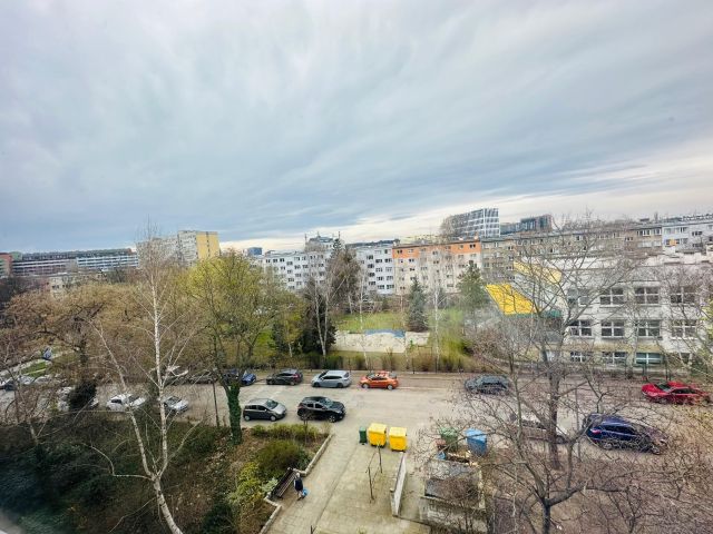 Mieszkanie 3-pokojowe Wrocław Szczepin, ul. Głogowska. Zdjęcie 15