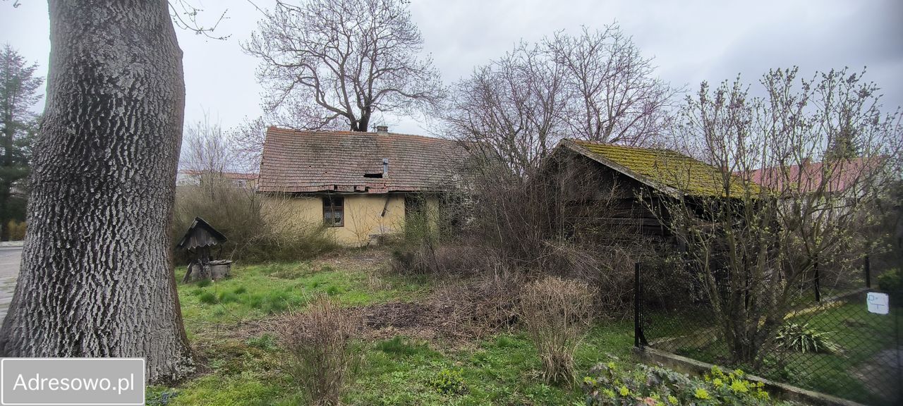 dom wolnostojący, 3 pokoje Wojnicz, ul. Krótka. Zdjęcie 2