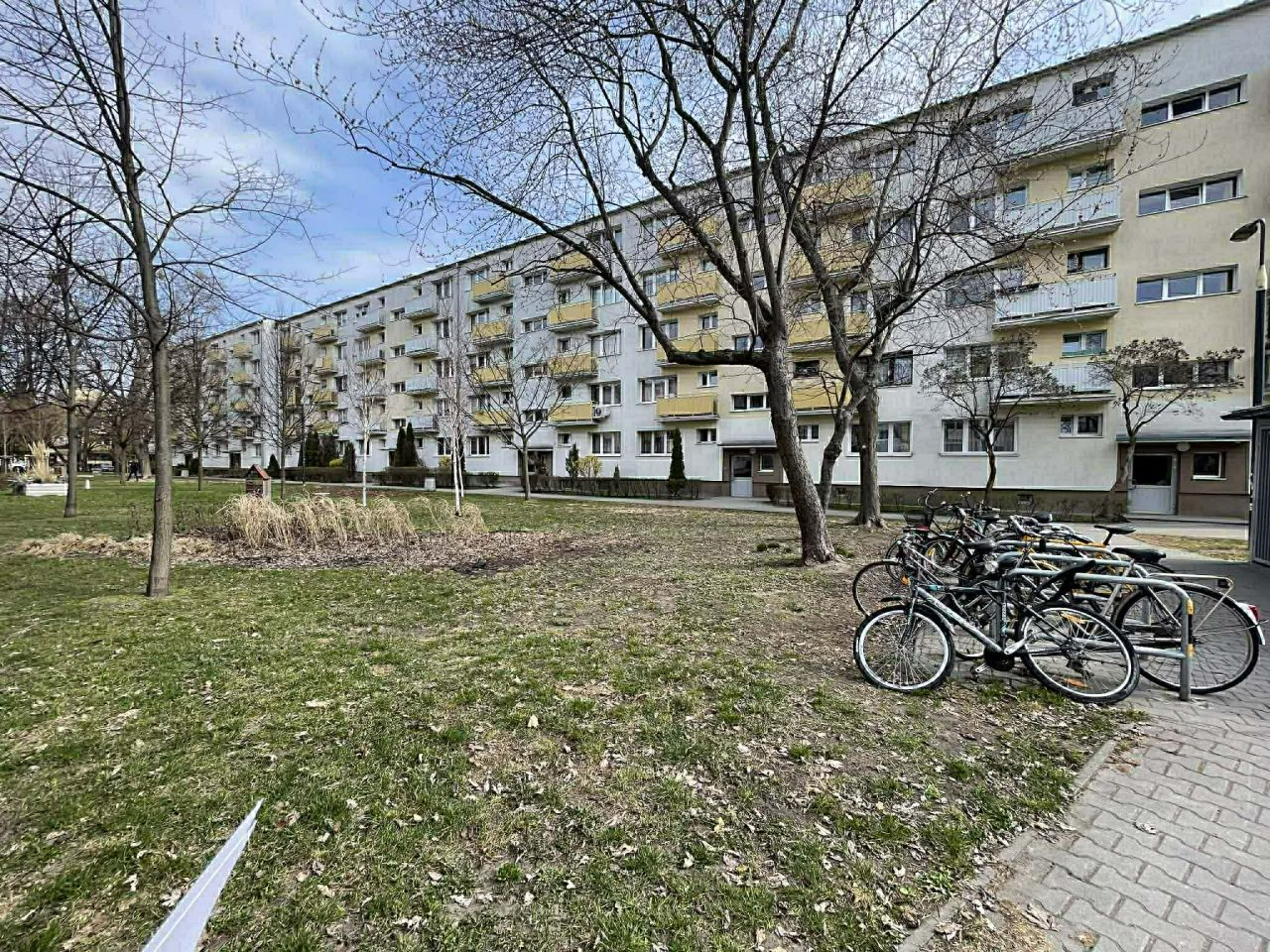 Mieszkanie 1-pokojowe Warszawa Wola, ul. Elekcyjna. Zdjęcie 7