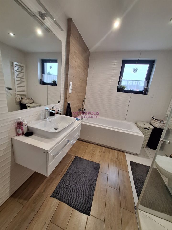 dom wolnostojący, 4 pokoje Jankowice. Zdjęcie 23