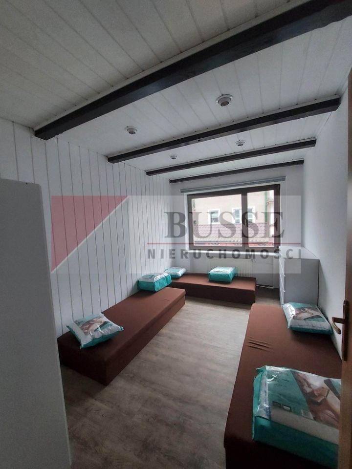 dom wolnostojący, 9 pokoi Szczecin Dąbie. Zdjęcie 9