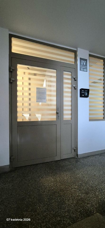 Mieszkanie 1-pokojowe Sopot Sopot Górny, Aleja Niepogległości. Zdjęcie 4