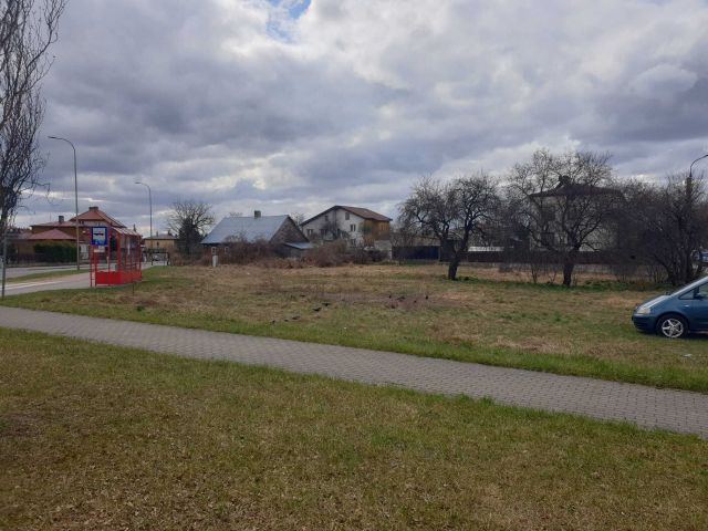 Działka budowlana Suwałki. Zdjęcie 1