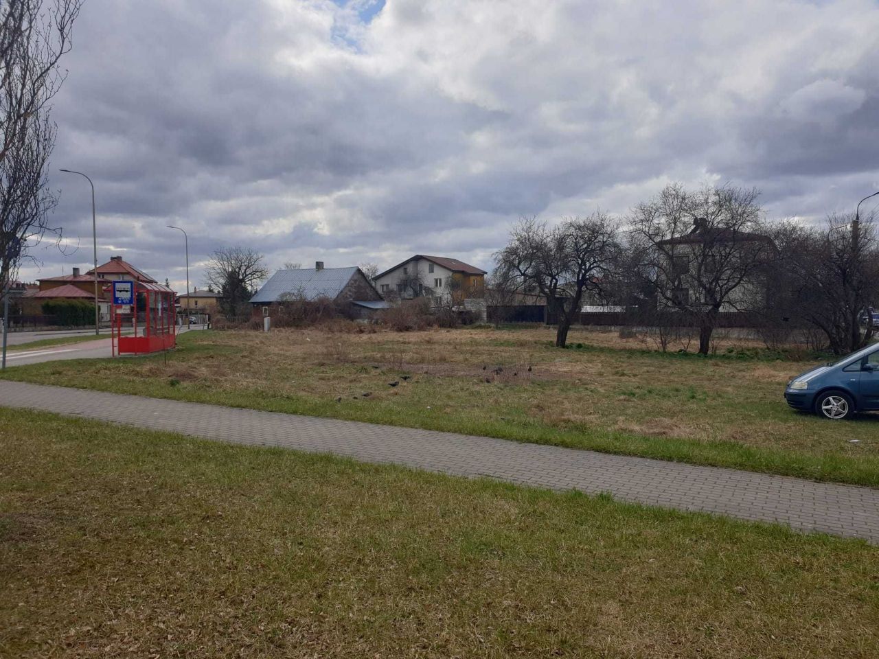 Działka budowlana Suwałki. Zdjęcie 1