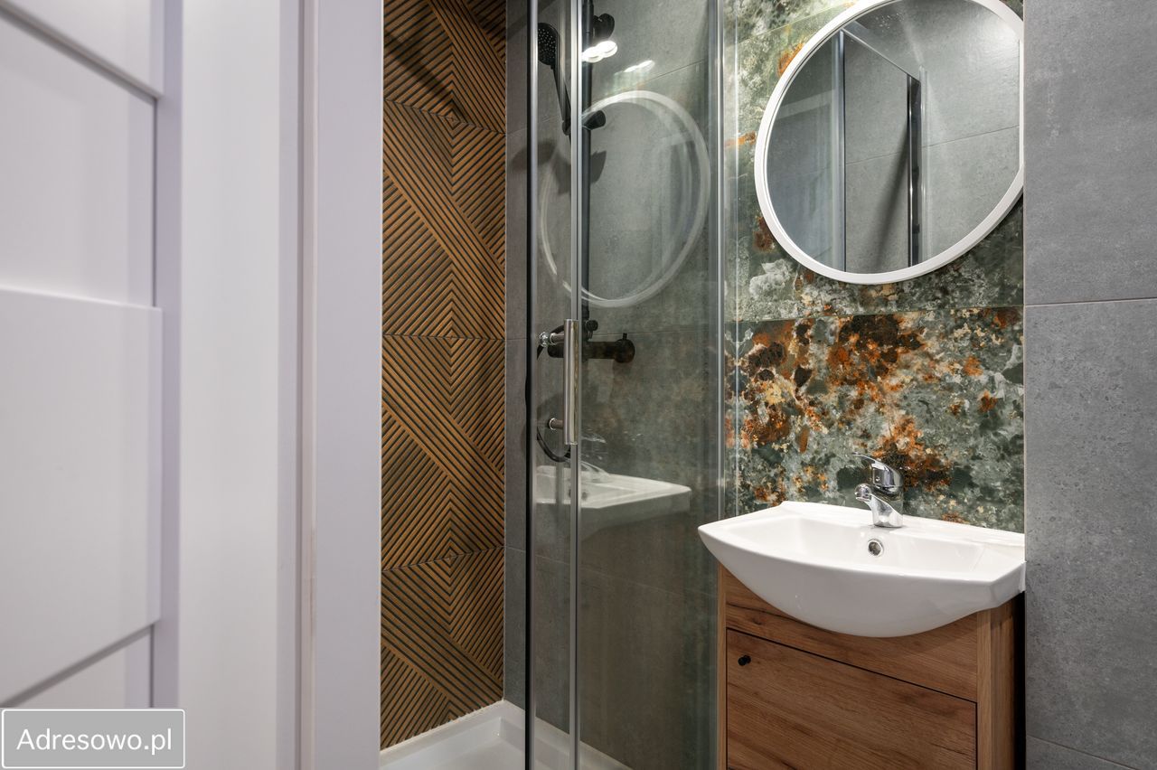 Mieszkanie 1-pokojowe Katowice Śródmieście, ul. św. Pawła. Zdjęcie 12