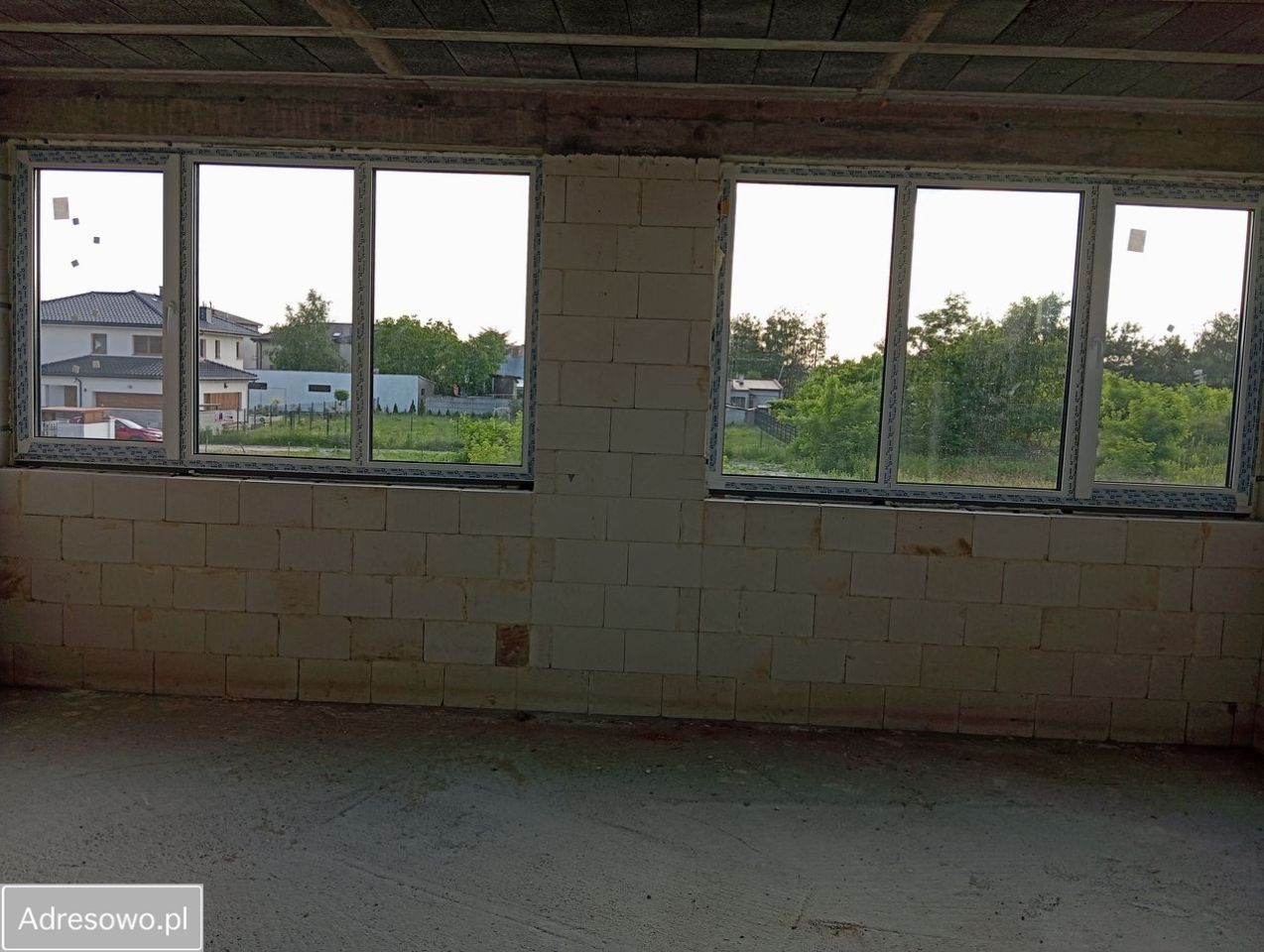 dom wolnostojący, 4 pokoje Rybie, ul. Kawki. Zdjęcie 9