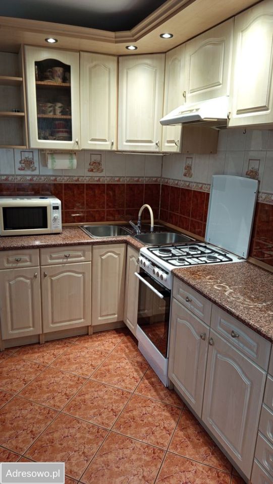 Mieszkanie 3-pokojowe Kielce KSM. Zdjęcie 11