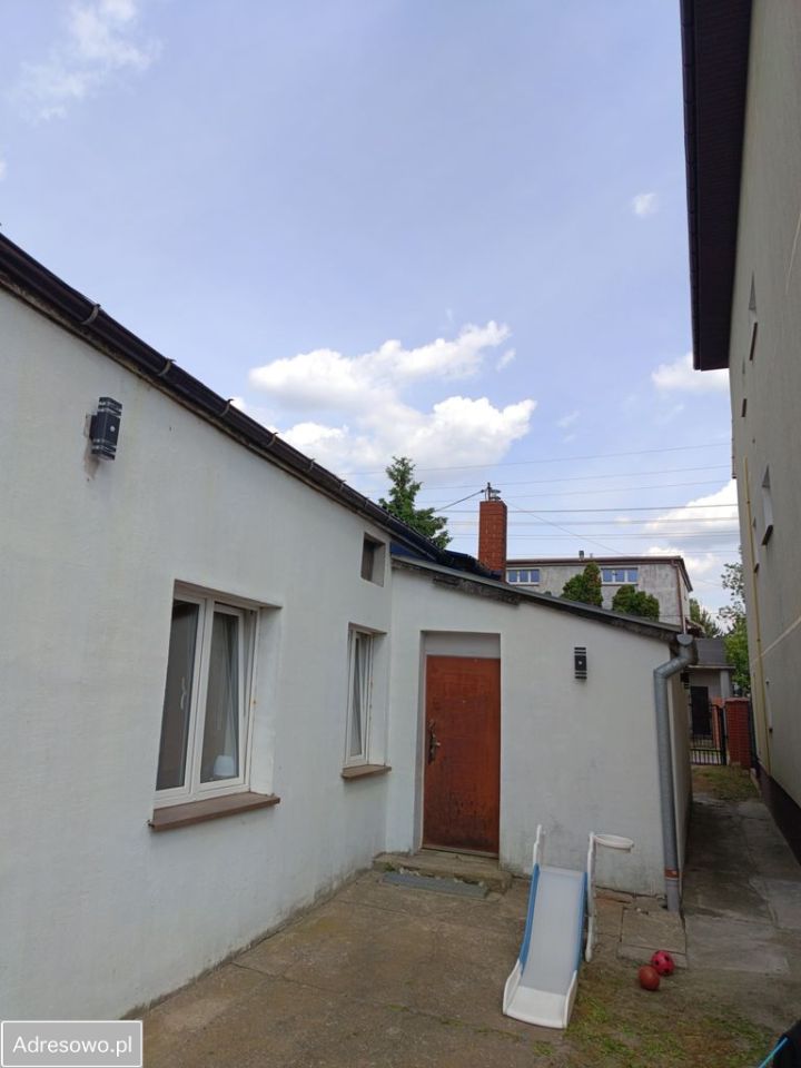 dom wolnostojący, 2 pokoje Rybie. Zdjęcie 2