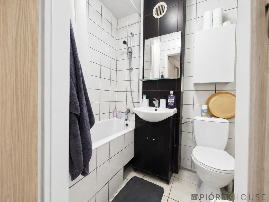 Mieszkanie 1-pokojowe Warszawa Targówek, ul. Suwalska. Zdjęcie 15