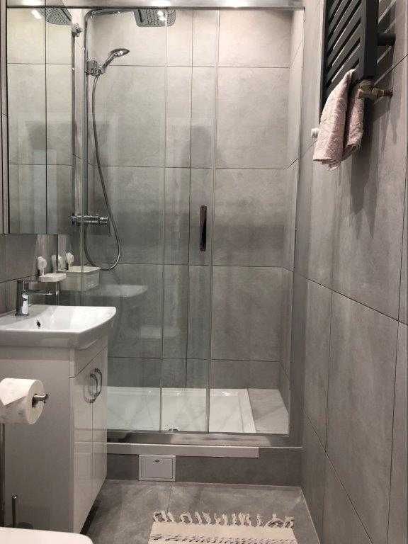 Mieszkanie 2-pokojowe Gliwice Śródmieście. Zdjęcie 5