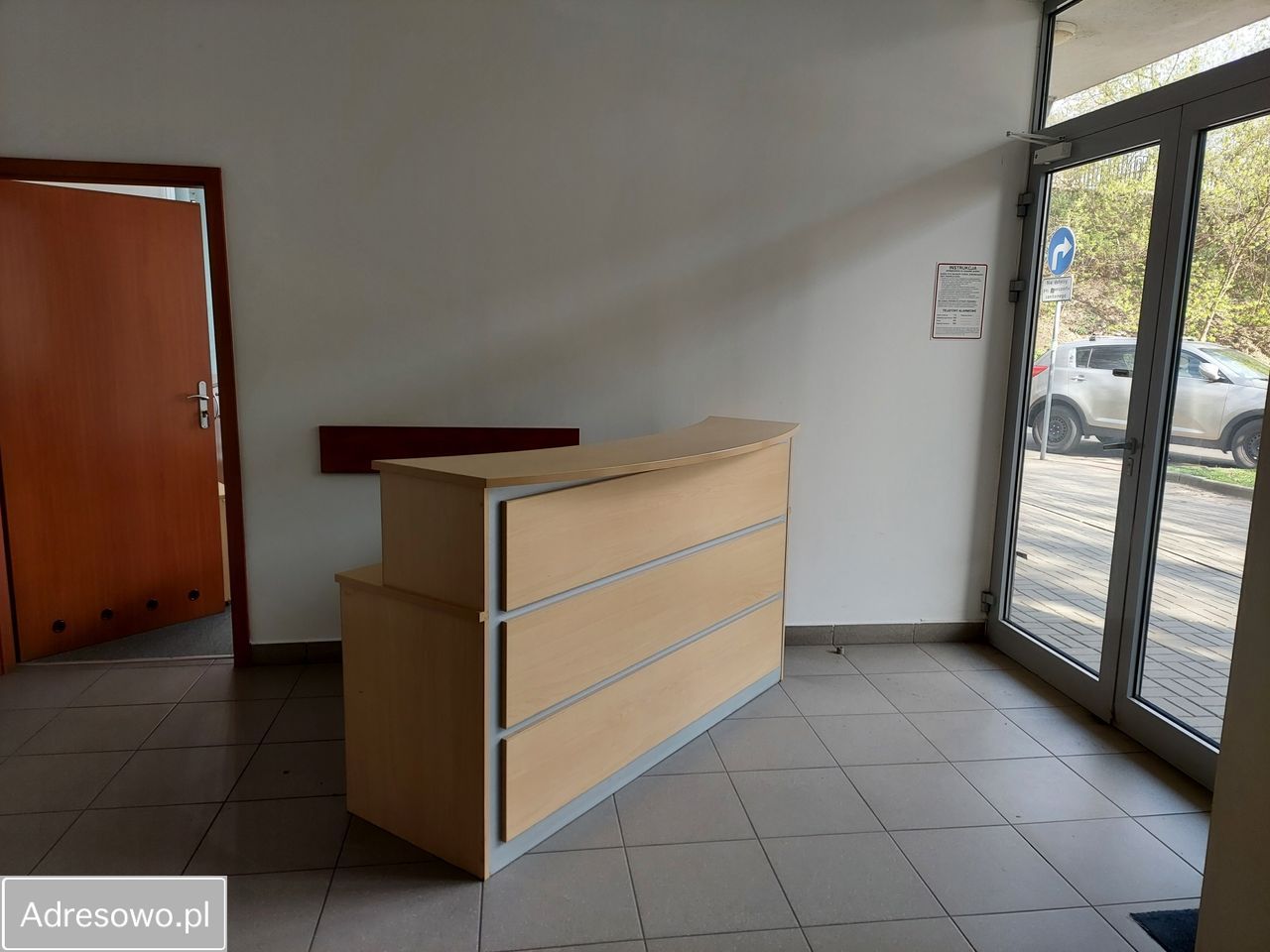 Lokal Warszawa Praga-Północ, ul. Panieńska. Zdjęcie 2