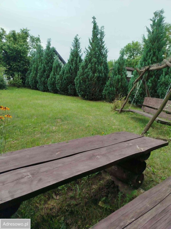 Działka budowlana Ługi. Zdjęcie 7