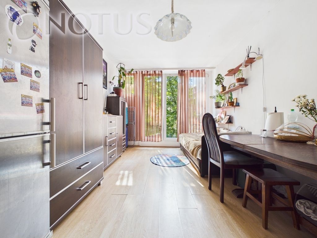 Mieszkanie 2-pokojowe Wrocław. Zdjęcie 1