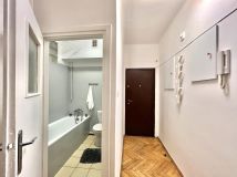 Mieszkanie 2-pokojowe Warszawa Praga-Północ, ul. Strzelecka. Zdjęcie 1