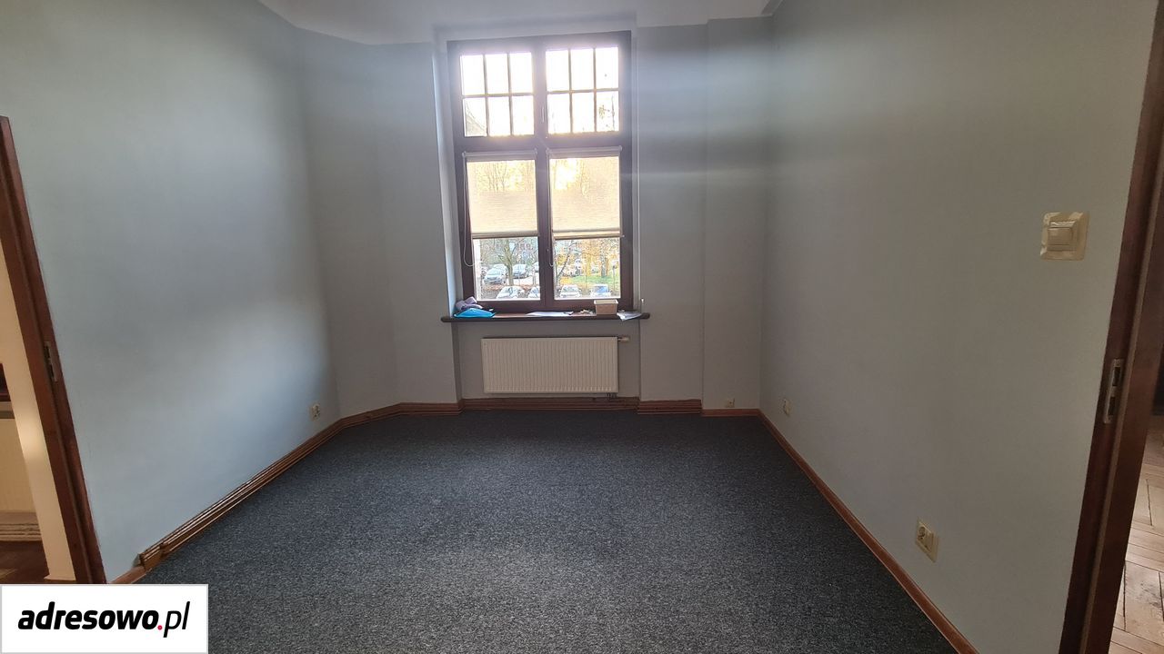 Biuro Szczecin Śródmieście, ul. Królowej Korony Polskiej. Zdjęcie 3