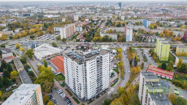 Mieszkanie 1-pokojowe Szczecin, ul. ks. bp. Władysława Bandurskiego. Zdjęcie 9