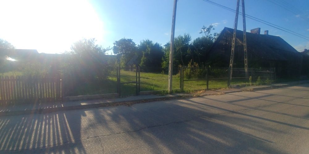 Działka rolno-budowlana Zieluń, ul. Stefana Batorego. Zdjęcie 4