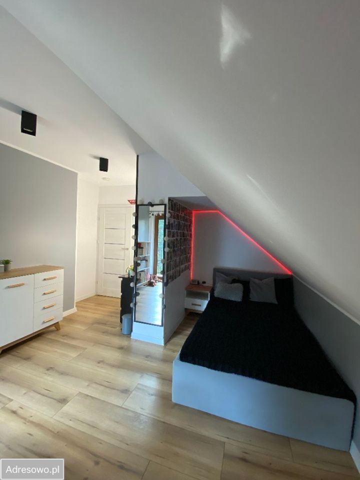 dom wolnostojący, 5 pokoi Hutki-Kanki, ul. Centuria. Zdjęcie 19