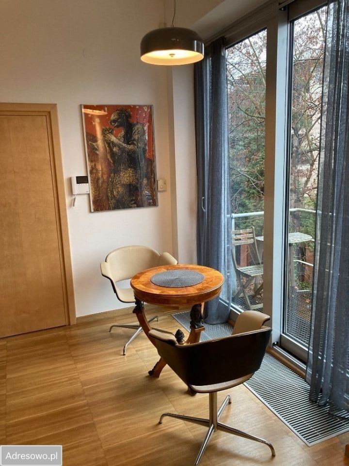 Mieszkanie 2-pokojowe Wrocław Śródmieście, ul. Rzeźbiarska. Zdjęcie 10
