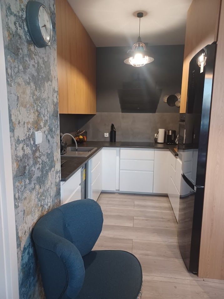 bliźniak, 4 pokoje Iwiny, ul. Chabrowa. Zdjęcie 15