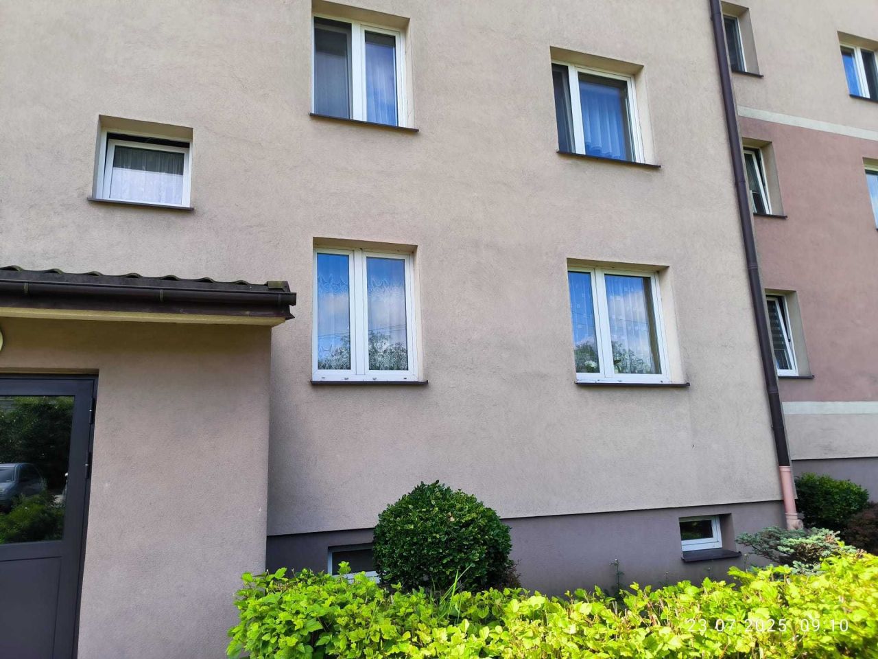 Mieszkanie 2-pokojowe Lipno, ul. Ciasna