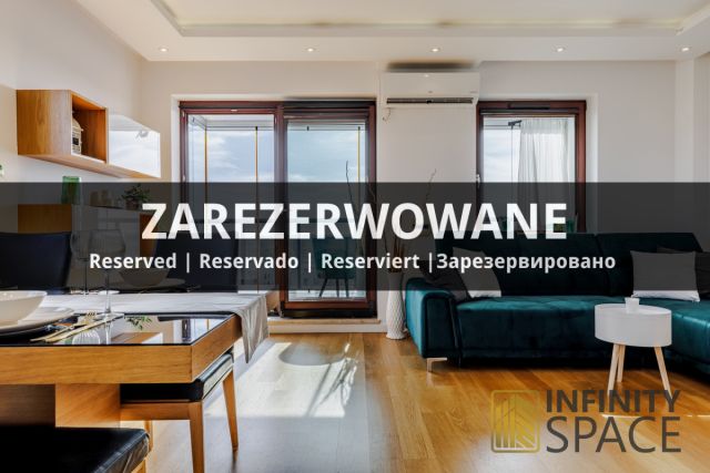 Mieszkanie 3-pokojowe Warszawa Ursynów, ul. Kłobucka. Zdjęcie 1