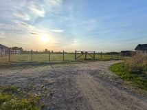 Działka budowlana Wola Niemiecka. Zdjęcie 3