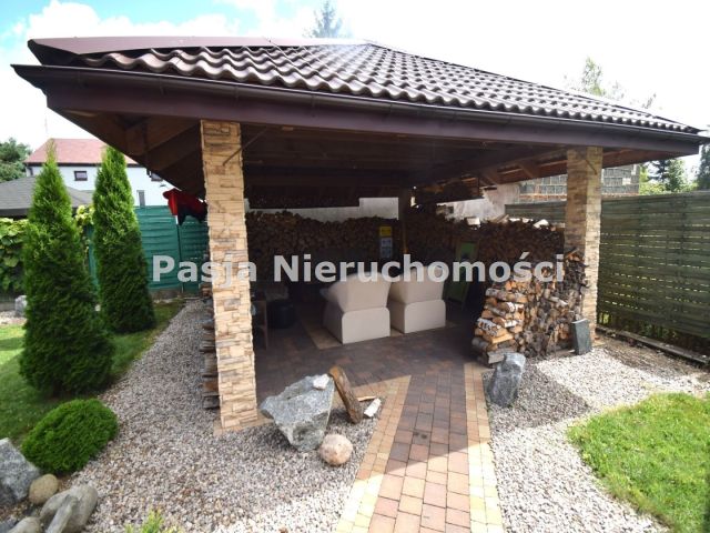 dom wolnostojący, 5 pokoi Maszewo Duże. Zdjęcie 4