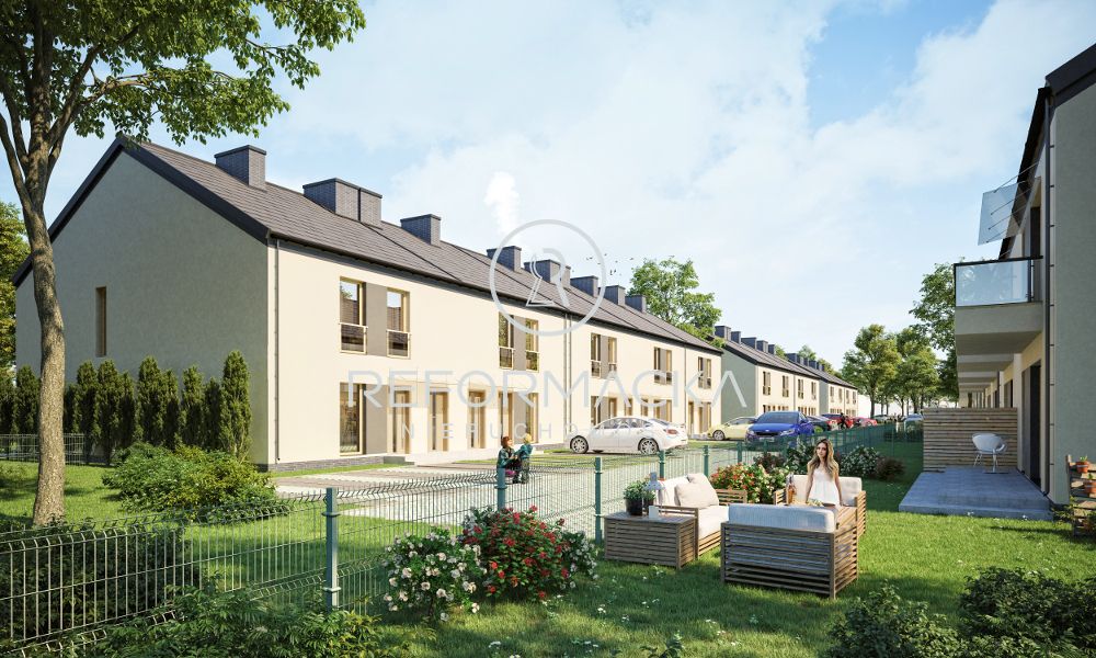 Mieszkanie 3-pokojowe Tyczyn, ul. Kościuszki. Zdjęcie 11