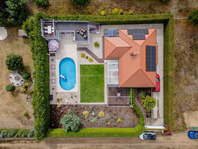 dom wolnostojący, 5 pokoi Radzymin. Zdjęcie 19