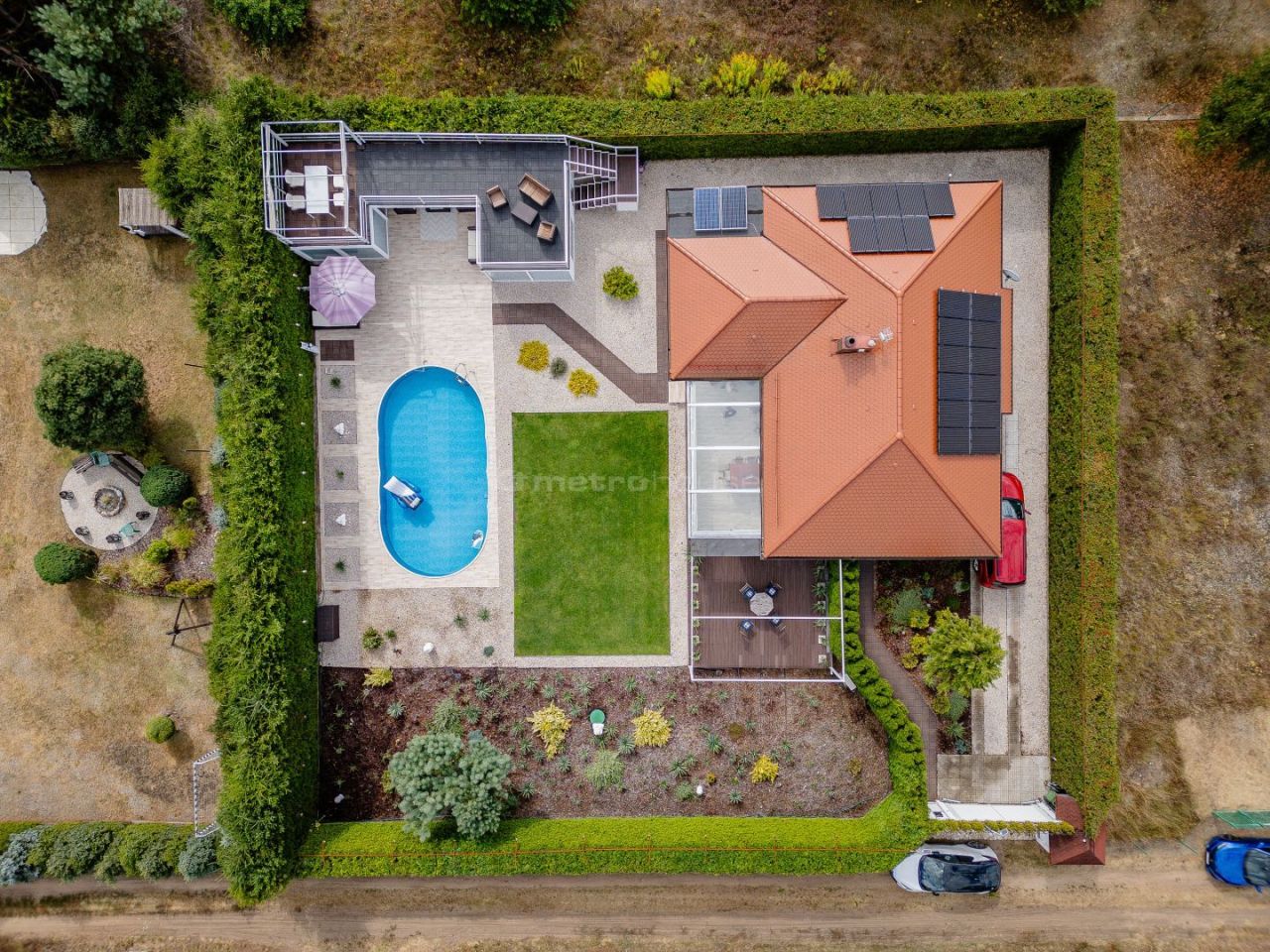 dom wolnostojący, 5 pokoi Radzymin. Zdjęcie 19