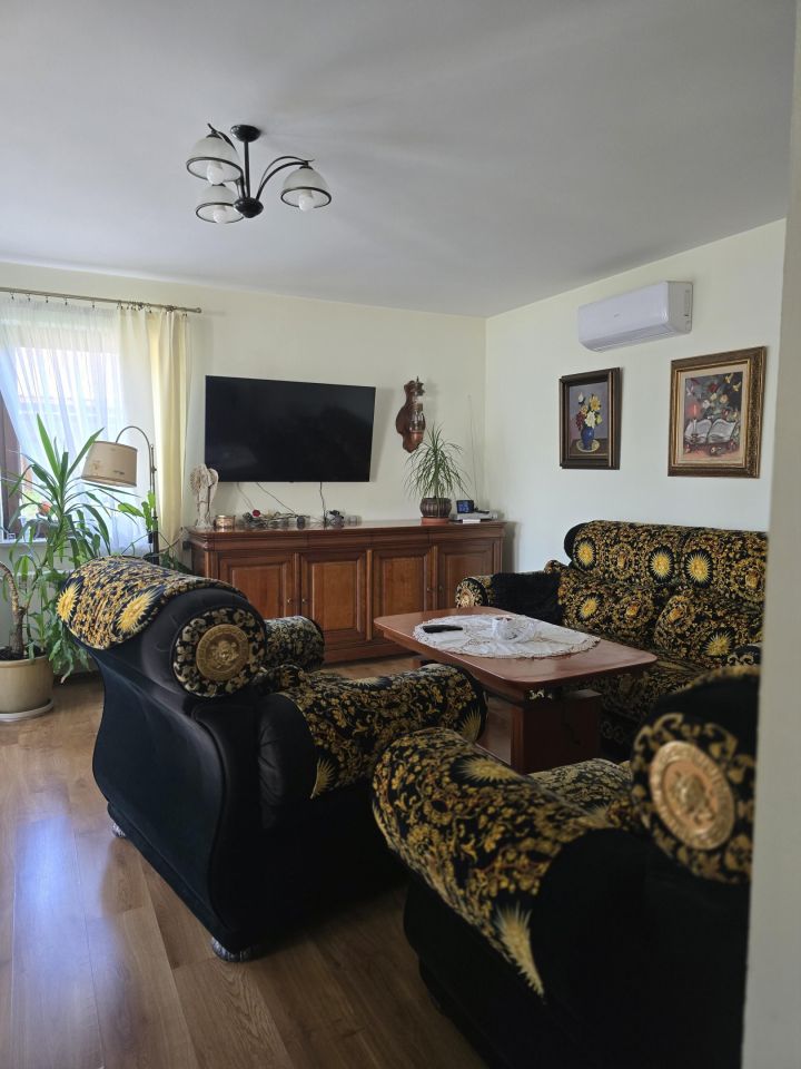 dom wolnostojący, 5 pokoi Czechowice-Dziedzice Czechowice Dolne, ul. Jastrzębia. Zdjęcie 8