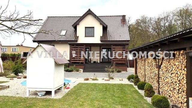 dom wolnostojący, 6 pokoi Duszniki. Zdjęcie 18