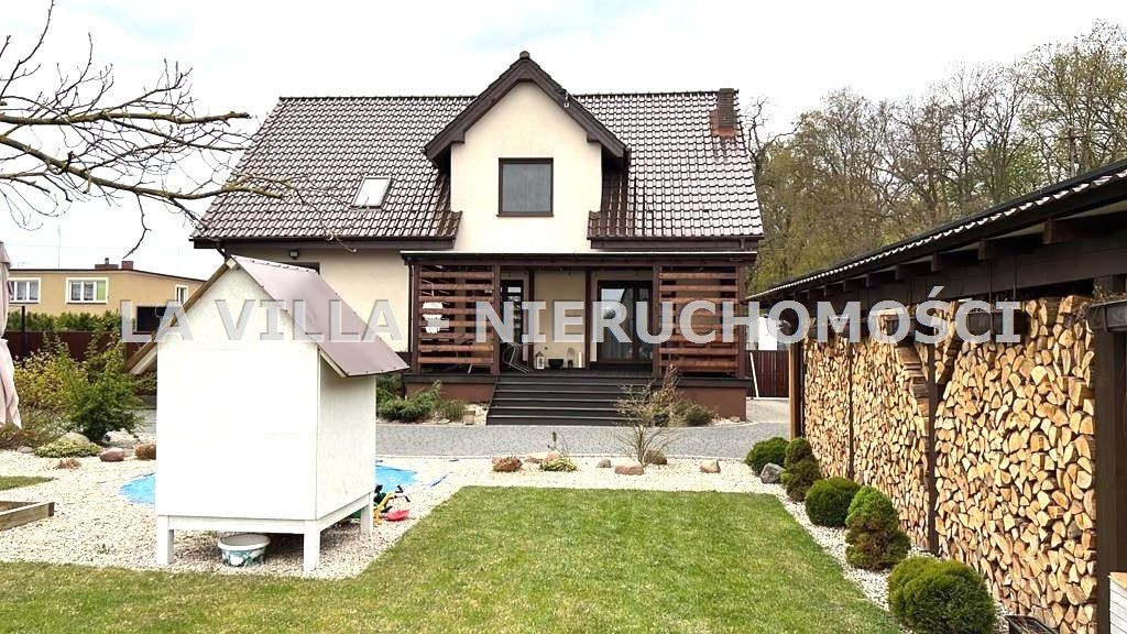 dom wolnostojący, 6 pokoi Duszniki. Zdjęcie 18