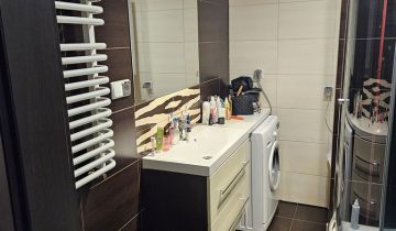 Mieszkanie 3-pokojowe Rzeszów, ul. Leska