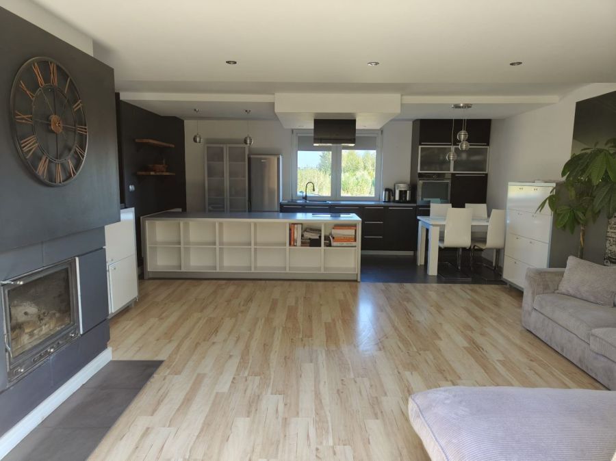 bliźniak, 4 pokoje Kolbudy, ul. Opieńkowa. Zdjęcie 13