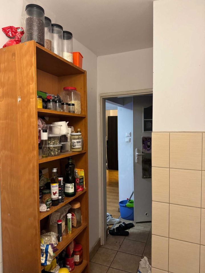 Mieszkanie 2-pokojowe Warszawa Wola, ul. Mordechaja Anielewicza. Zdjęcie 4