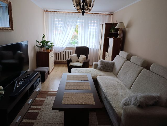 Mieszkanie 2-pokojowe Jezierzyce, ul. Parkowa. Zdjęcie 1