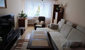 Mieszkanie 2-pokojowe Jezierzyce, ul. Parkowa