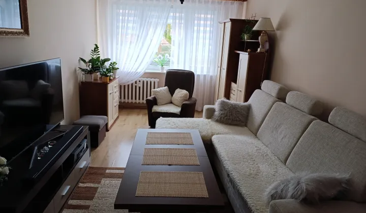 Mieszkanie 2-pokojowe Jezierzyce, ul. Parkowa