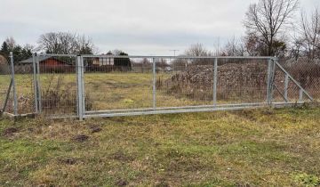 Działka budowlana Chrzanów Mały