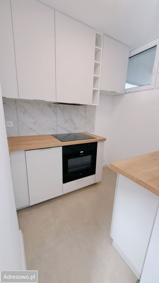 Mieszkanie 3-pokojowe Bydgoszcz Bartodzieje Małe, ul. Marii Curie-Skłodowskiej. Zdjęcie 4