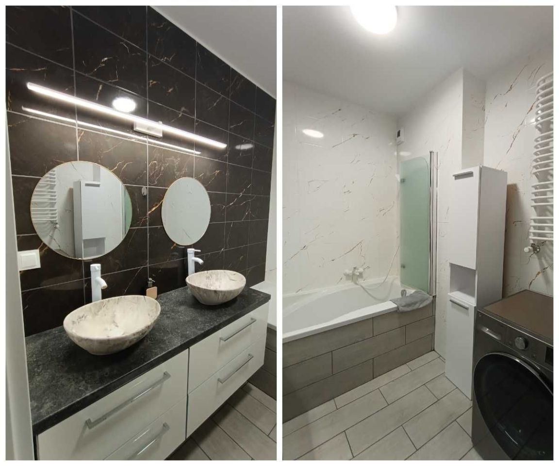 Mieszkanie 3-pokojowe Gorzów Wielkopolski, ul. Franciszka Walczaka. Zdjęcie 8