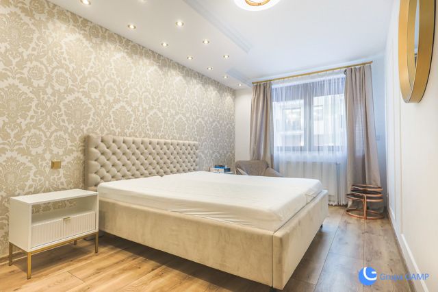 Mieszkanie 4-pokojowe Kraków Bieżanów, ul. Braci Czeczów. Zdjęcie 17