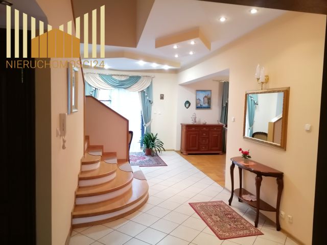 dom wolnostojący, 5 pokoi Warszawa Białołęka, ul. Wiklinowa. Zdjęcie 4