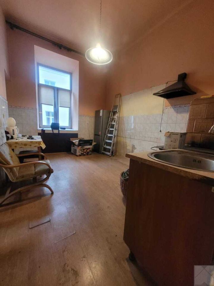 Mieszkanie 2-pokojowe Cieszanów. Zdjęcie 11