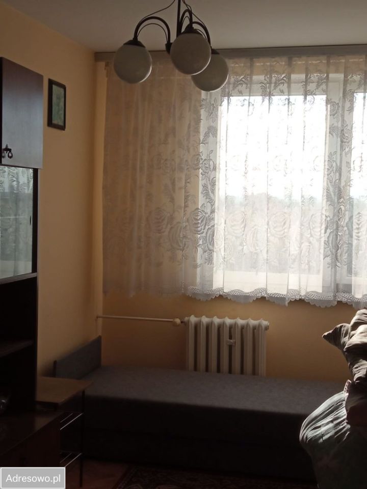 Mieszkanie 3-pokojowe Szczytno, ul. Jerzego Lanca. Zdjęcie 5